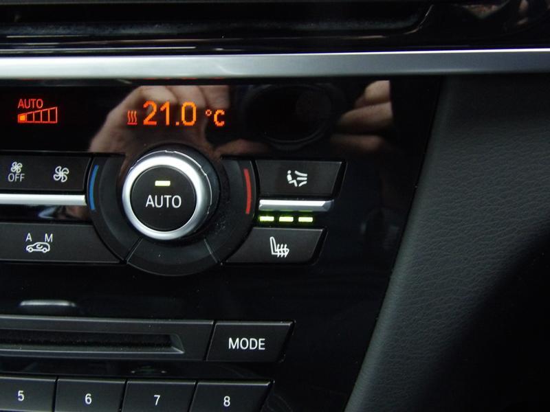 Used BMW X6 for sale - 76728666: Photo 21