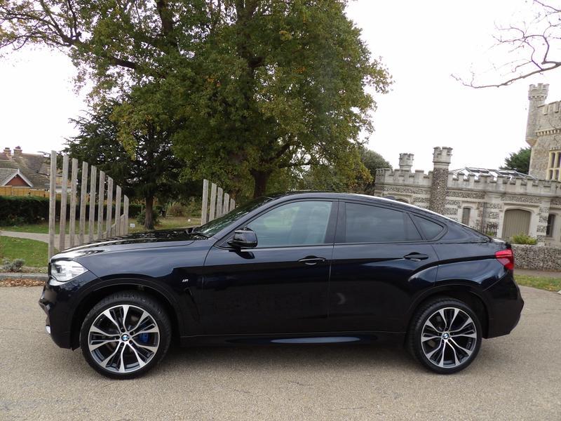 Used BMW X6 for sale - 76728666: Photo 3