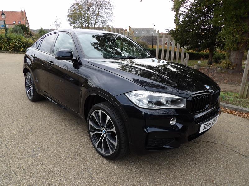 Used BMW X6 for sale - 76728666: Photo 9