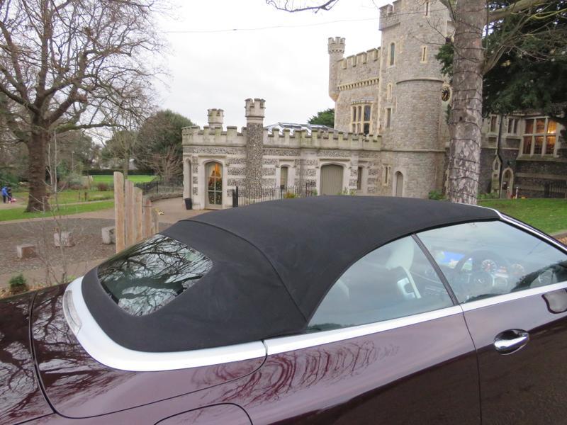 Used Mercedes-Benz E Class for sale - 76728692: Photo 19