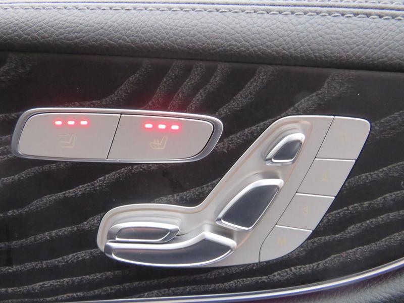 Used Mercedes-Benz E Class for sale - 76728692: Photo 21