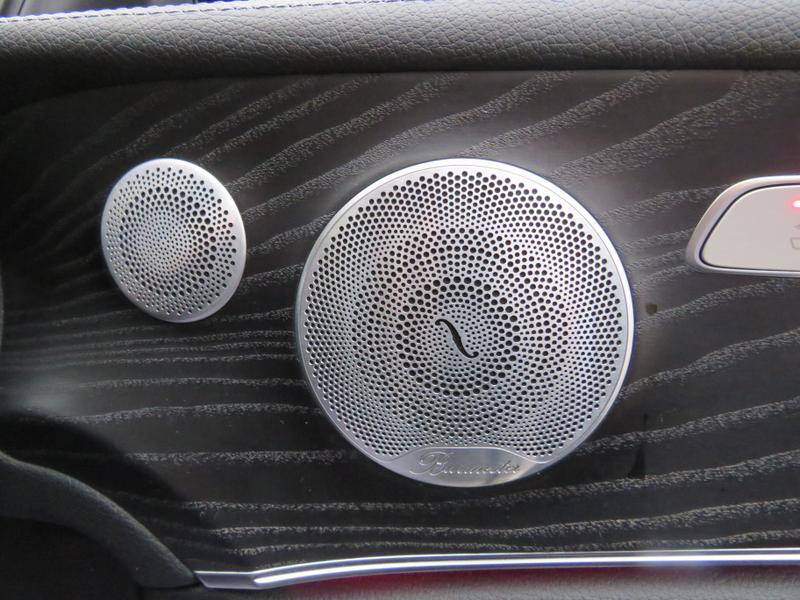 Used Mercedes-Benz E Class for sale - 76728692: Photo 22