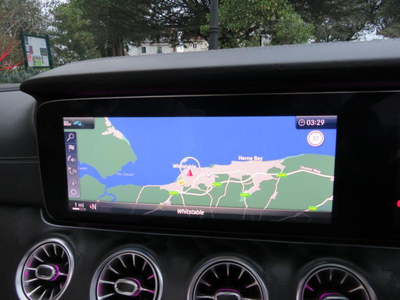 Used Mercedes-Benz E Class for sale - 76728692: Photo 23