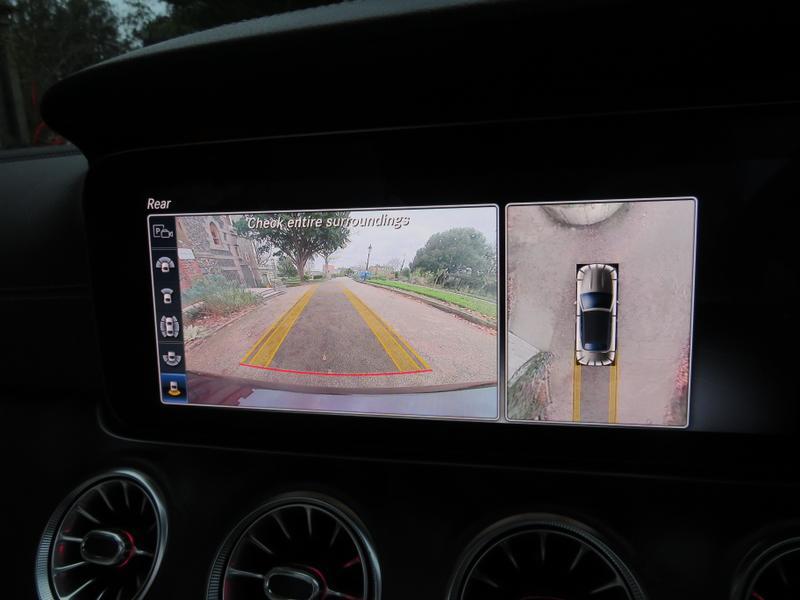 Used Mercedes-Benz E Class for sale - 76728692: Photo 24