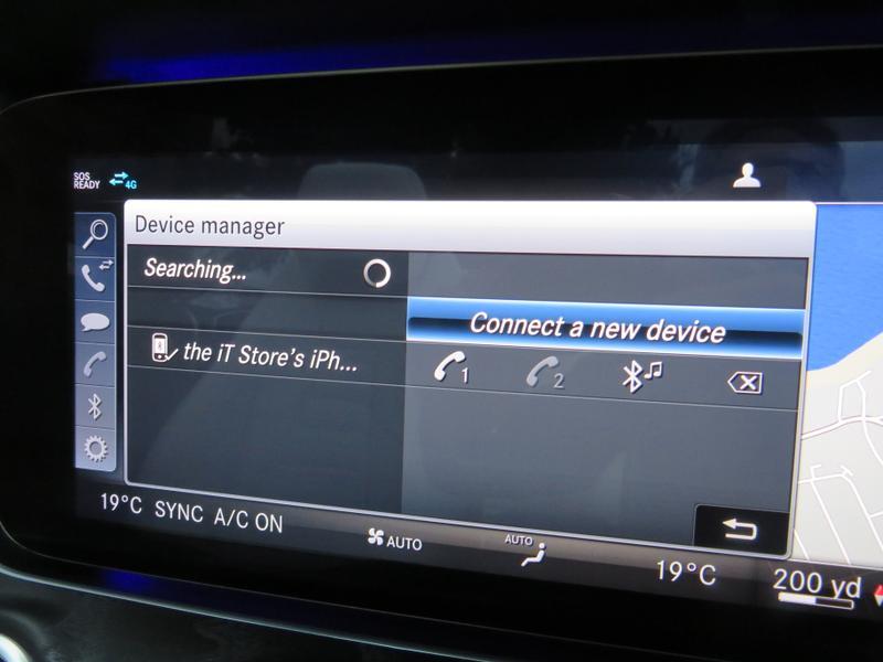 Used Mercedes-Benz E Class for sale - 76728692: Photo 25