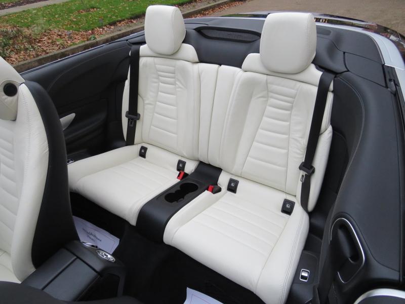 Used Mercedes-Benz E Class for sale - 76728692: Photo 3