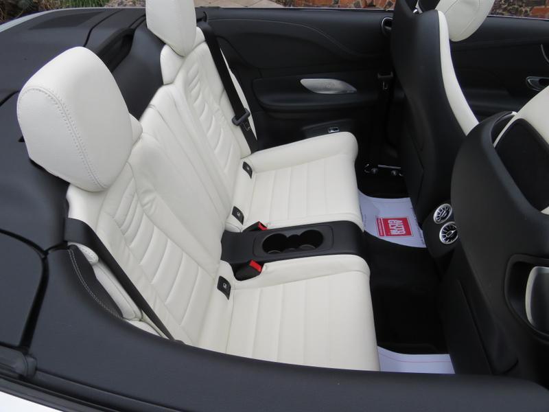 Used Mercedes-Benz E Class for sale - 76728692: Photo 6