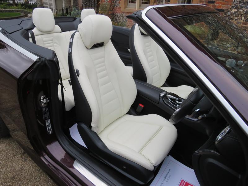 Used Mercedes-Benz E Class for sale - 76728692: Photo 7