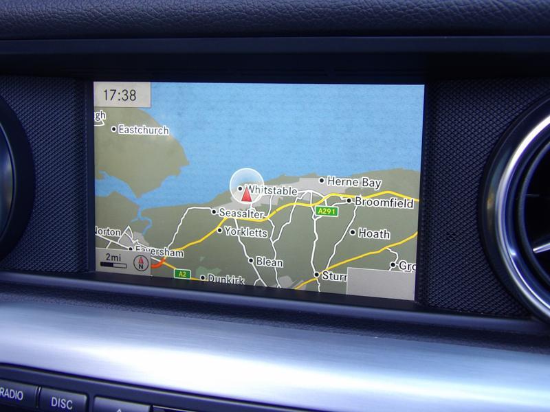 Used Mercedes-Benz SLK for sale - 76727640: Photo 25