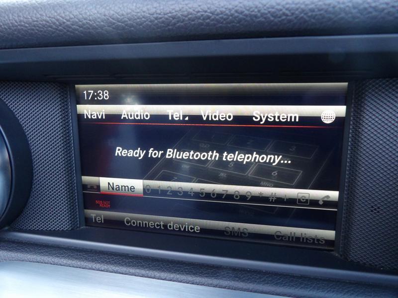 Used Mercedes-Benz SLK for sale - 76727640: Photo 29