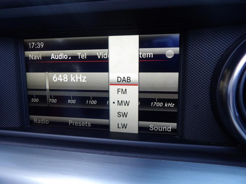 Used Mercedes-Benz SLK for sale - 76727640: Photo 30