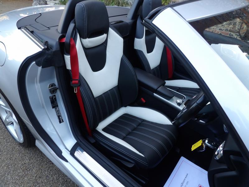Used Mercedes-Benz SLK for sale - 76727640: Photo 7