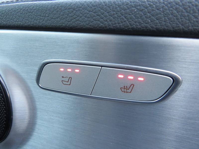 Used Mercedes-Benz C Class 2018 for sale - 77067152: Photo 21