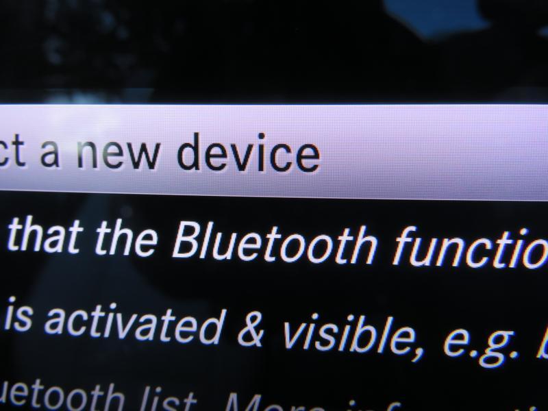 Used Mercedes-Benz C Class 2018 for sale - 77067152: Photo 23