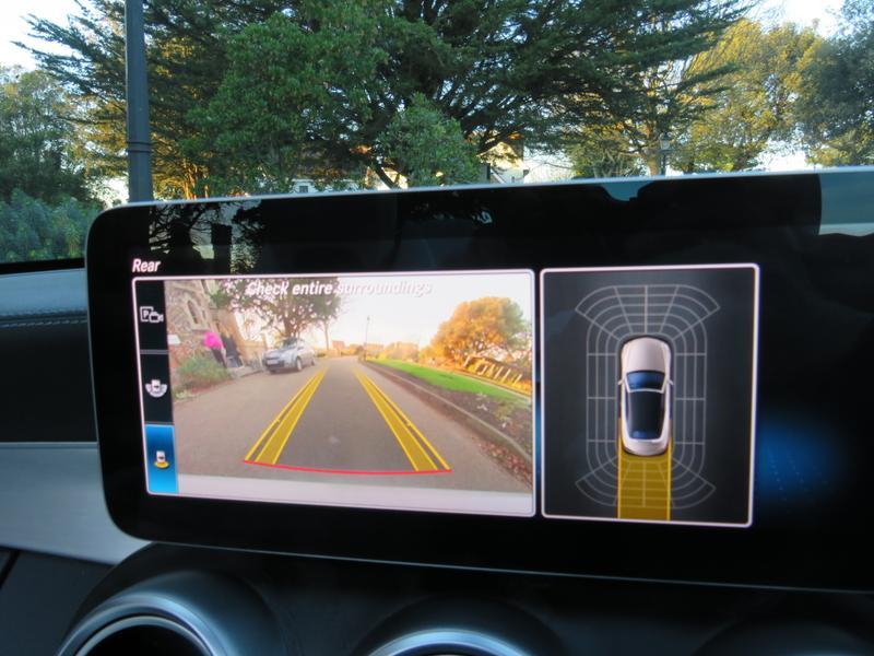 Used Mercedes-Benz C Class 2018 for sale - 77067152: Photo 25