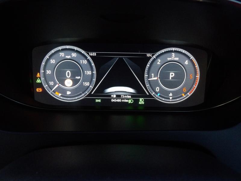 Used Jaguar E-Pace for sale - 76824305: Photo 20