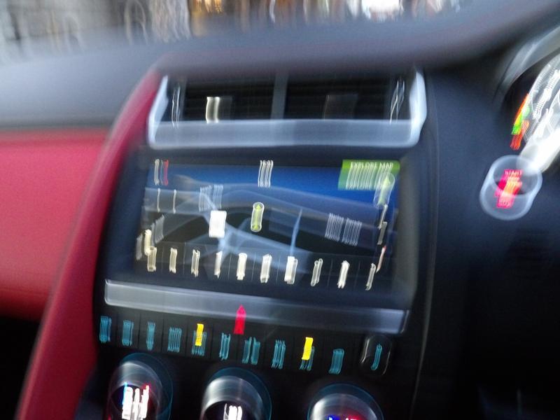 Used Jaguar E-Pace for sale - 76824305: Photo 21