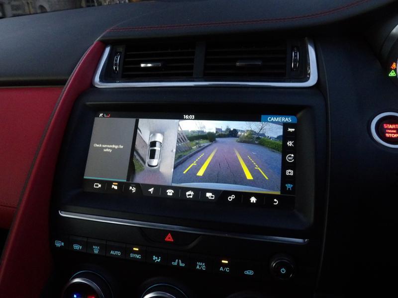 Used Jaguar E-Pace for sale - 76824305: Photo 22