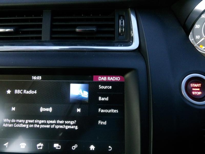 Used Jaguar E-Pace for sale - 76824305: Photo 23