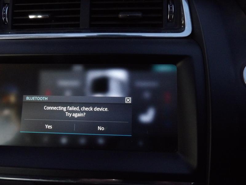 Used Jaguar E-Pace for sale - 76824305: Photo 25