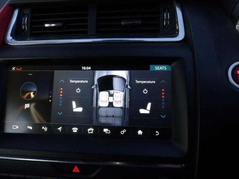 Used Jaguar E-Pace for sale - 76824305: Photo 26