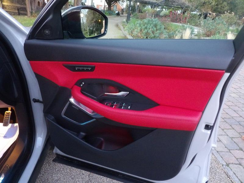 Used Jaguar E-Pace for sale - 76824305: Photo 9