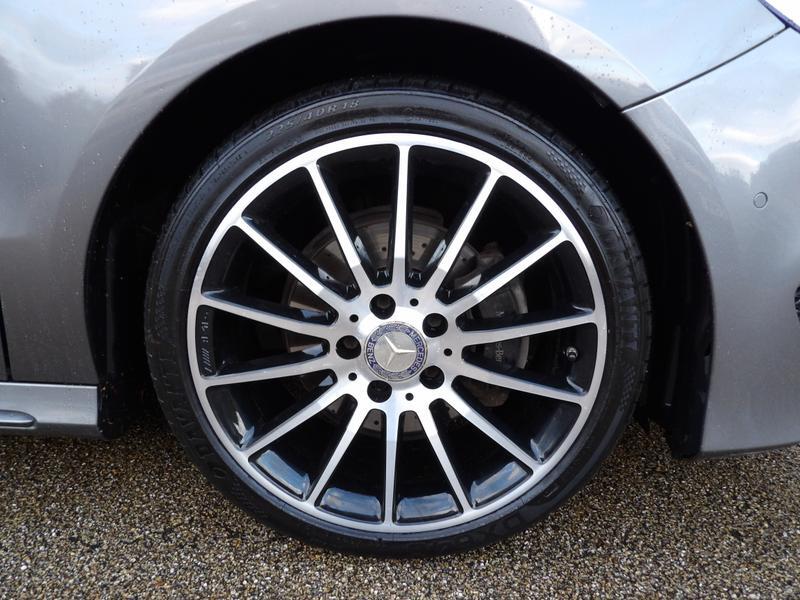 Used Mercedes-Benz B Class for sale - 76728278: Photo 12