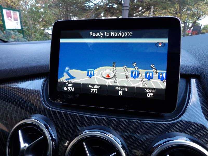 Used Mercedes-Benz B Class for sale - 76728278: Photo 18