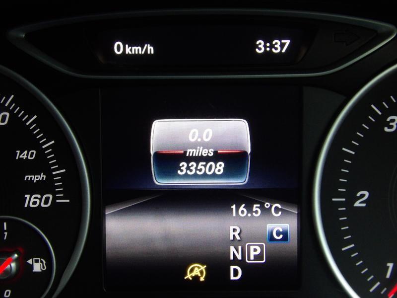 Used Mercedes-Benz B Class for sale - 76728278: Photo 19