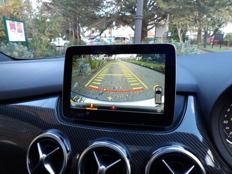 Used Mercedes-Benz B Class for sale - 76728278: Photo 20