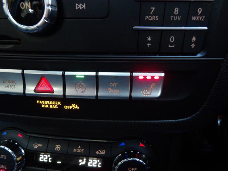 Used Mercedes-Benz B Class for sale - 76728278: Photo 21