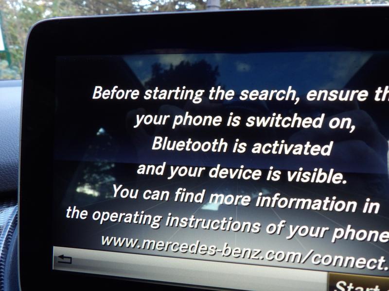 Used Mercedes-Benz B Class for sale - 76728278: Photo 22