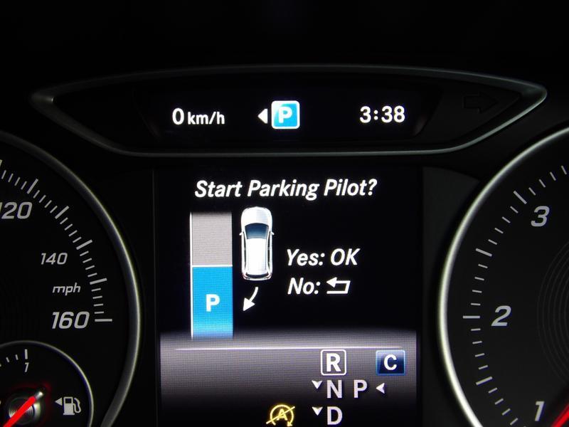 Used Mercedes-Benz B Class for sale - 76728278: Photo 24