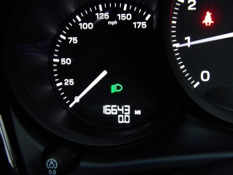 Used Porsche Macan 2023 for sale - 76802086: Photo 17