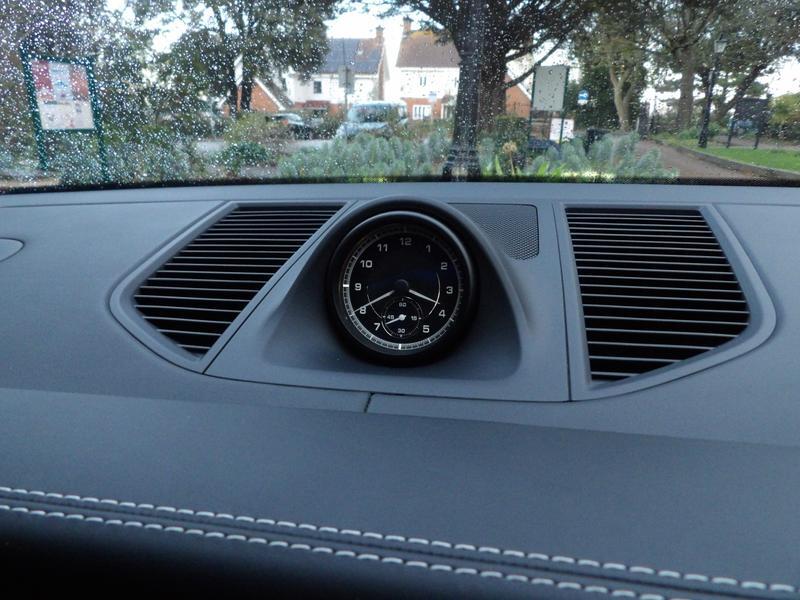 Used Porsche Macan 2023 for sale - 76802086: Photo 20