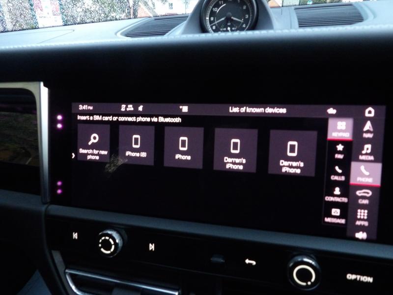 Used Porsche Macan 2023 for sale - 76802086: Photo 24