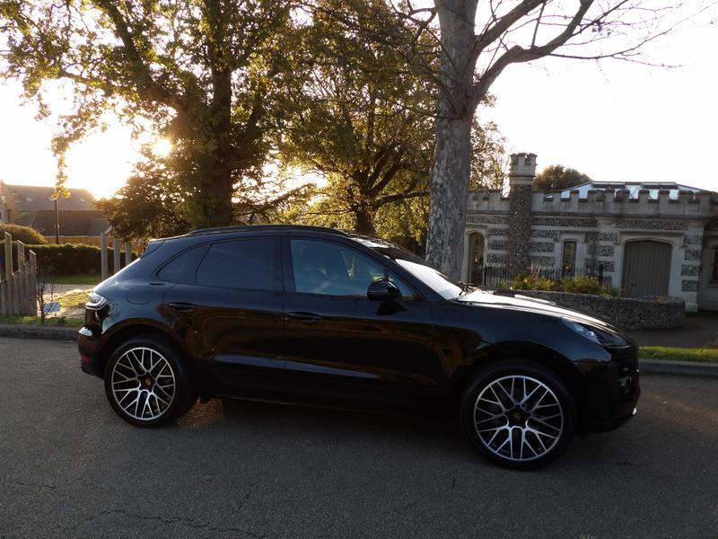 Used Porsche Macan for sale - 76728777: Photo 11