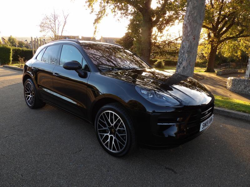 Used Porsche Macan for sale - 76728777: Photo 12