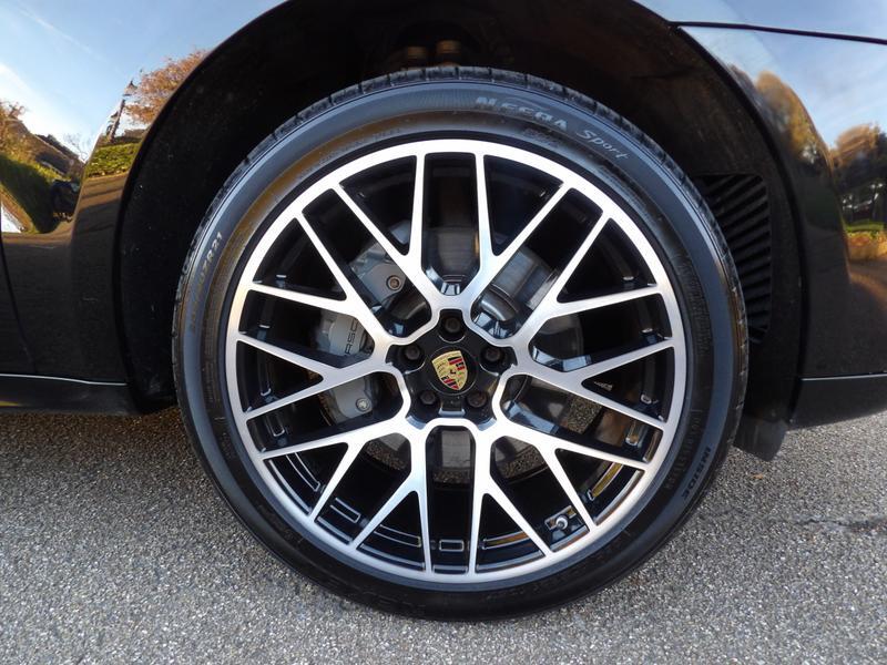 Used Porsche Macan for sale - 76728777: Photo 13