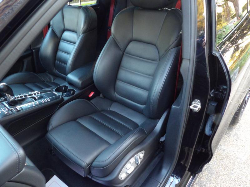 Used Porsche Macan for sale - 76728777: Photo 14