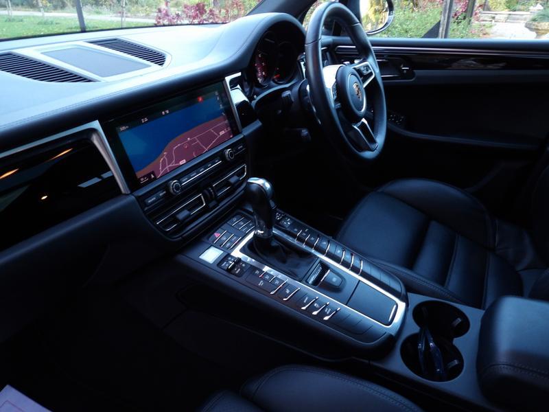 Used Porsche Macan for sale - 76728777: Photo 15