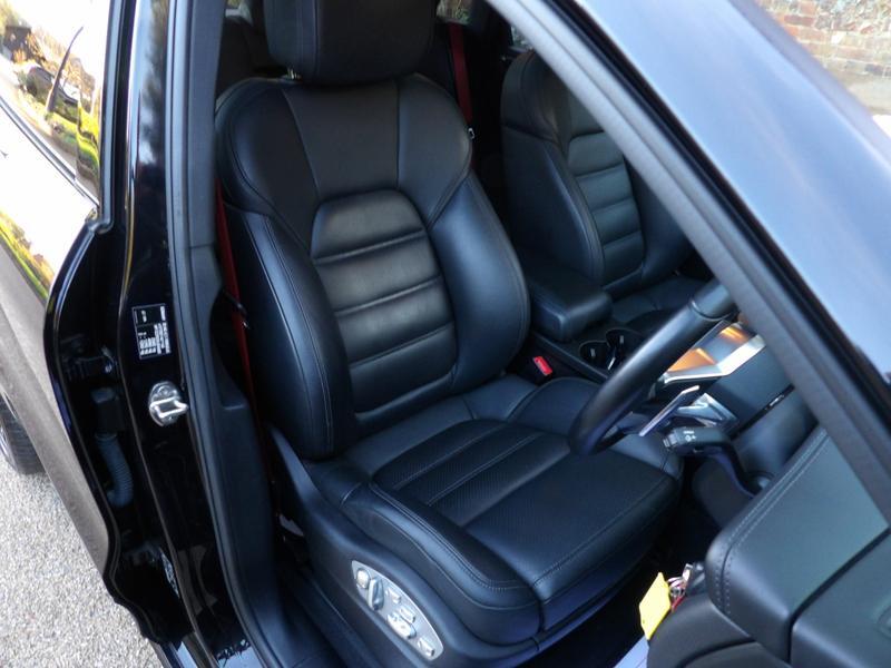 Used Porsche Macan for sale - 76728777: Photo 16