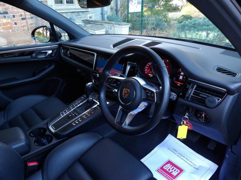 Used Porsche Macan for sale - 76728777: Photo 18