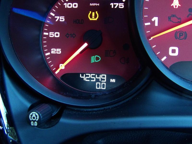 Used Porsche Macan for sale - 76728777: Photo 19