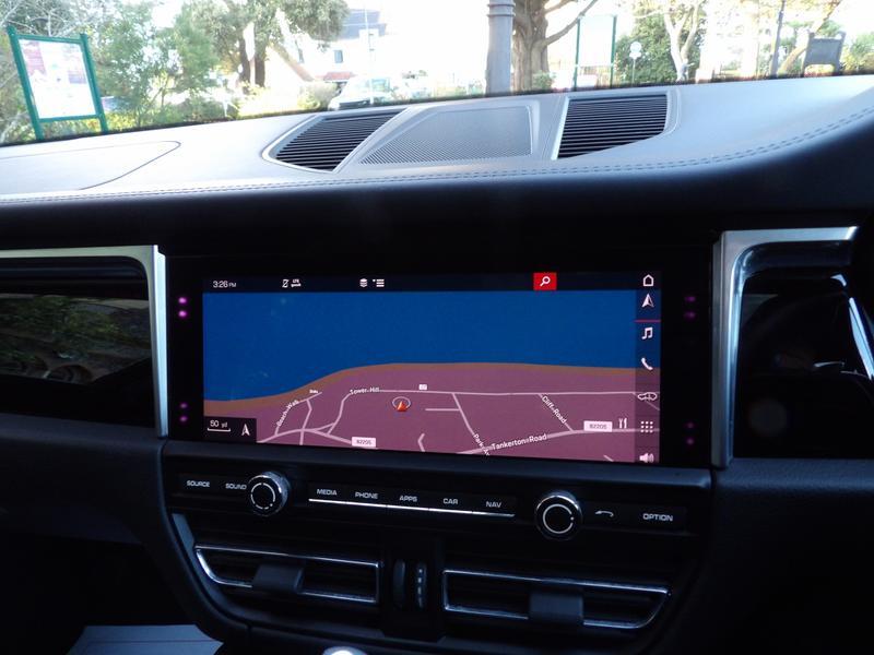 Used Porsche Macan for sale - 76728777: Photo 20