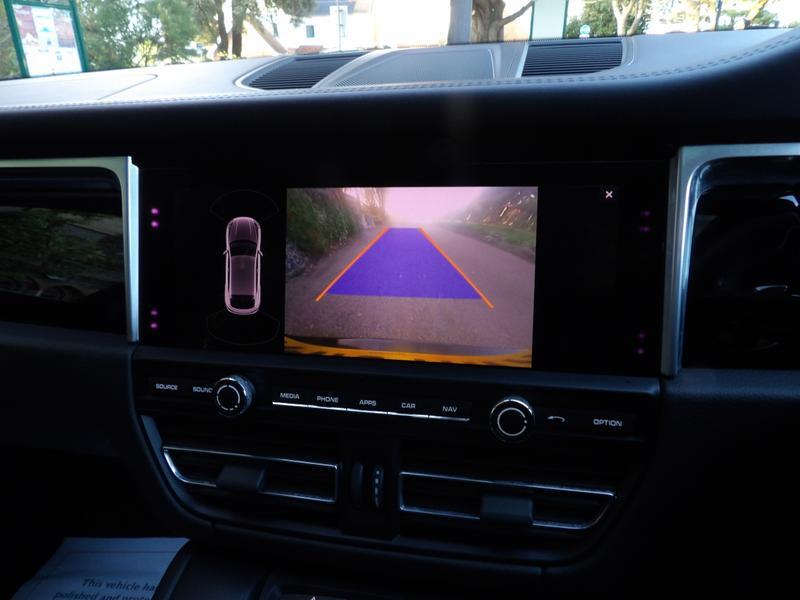 Used Porsche Macan for sale - 76728777: Photo 21