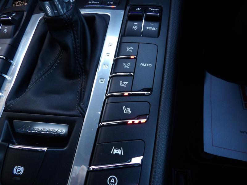 Used Porsche Macan for sale - 76728777: Photo 22