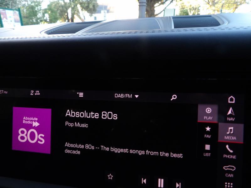 Used Porsche Macan for sale - 76728777: Photo 24