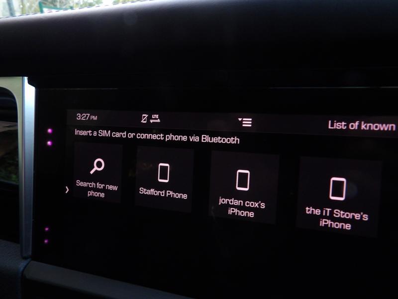 Used Porsche Macan for sale - 76728777: Photo 25