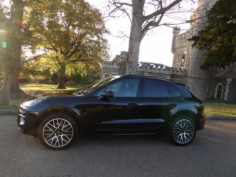 Used Porsche Macan for sale - 76728777: Photo 5